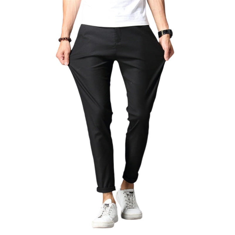 Alkera Slim Fit Herren Chinohose Herren