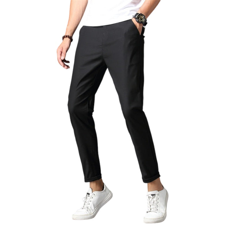 Alkera Slim Fit Herren Chinohose Herren