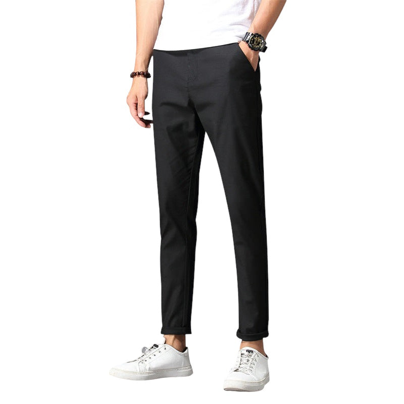 Alkera Slim Fit Herren Chinohose Herren