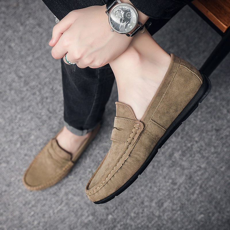 SANTIAGO PREMIUM LOAFERS